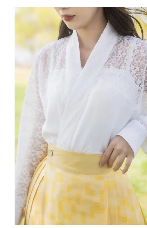 short blouse