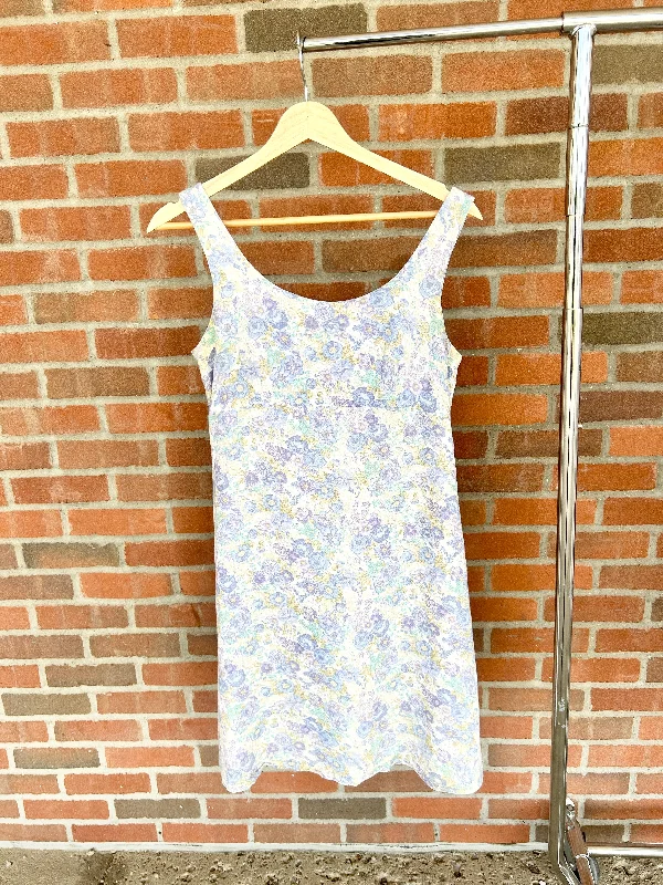 Laura Ashley Dress Size Small