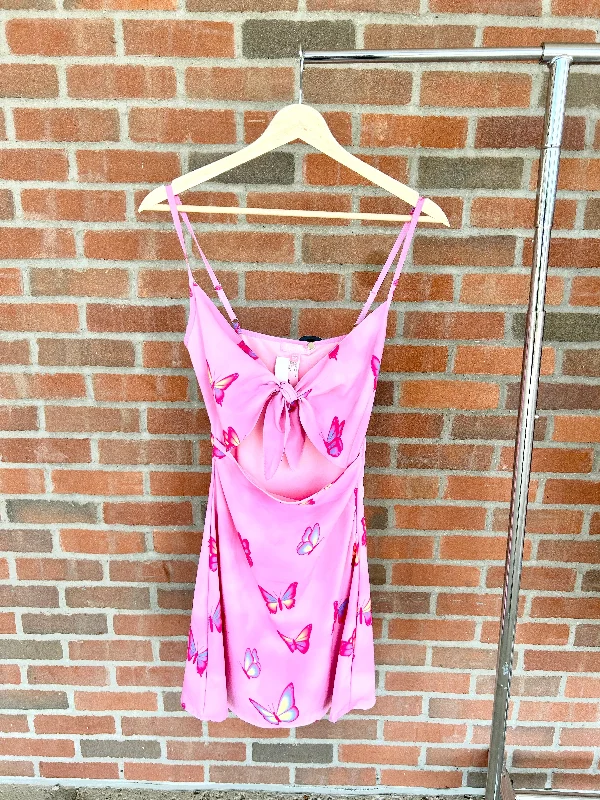 Sugar Thrillz Dress Size Extra Small