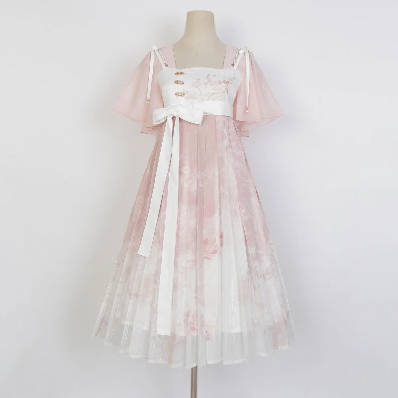 OP dress