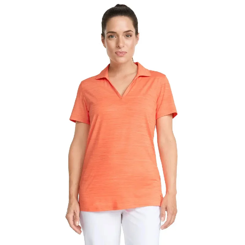 Hot Coral Heather