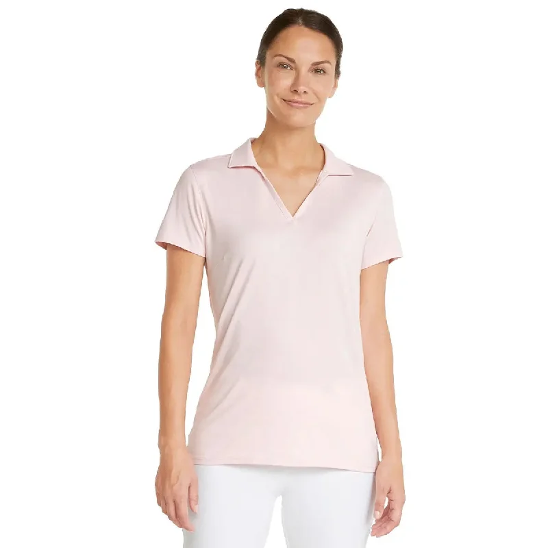 Chalk Pink Heather