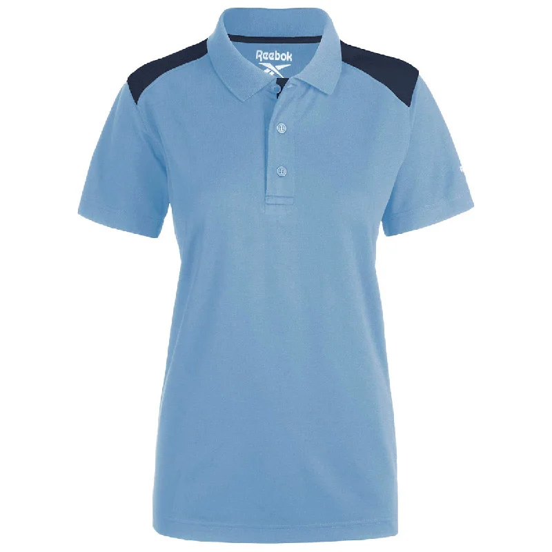 Light Blue/Navy