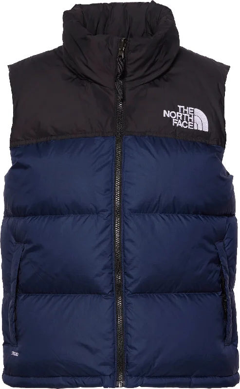 Summit Navy - TNF Black
