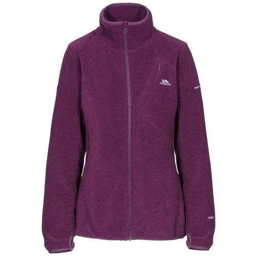 Trespass Womens/Ladies Ciaran Fleece Soft Cashmere Wrap