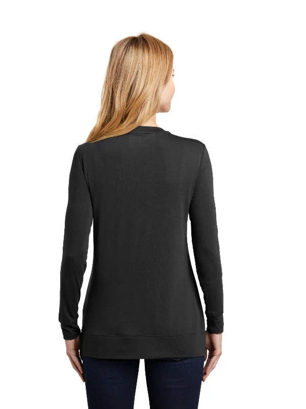 Women's Concept Cardigan Padded Ski Jacket