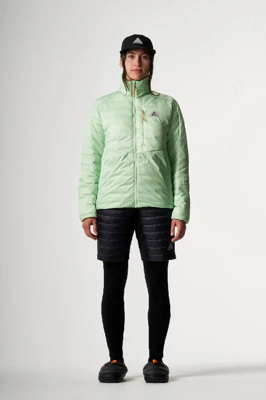 Women's Slocan Gilltek™ Jacket Elasticated Jacket Padded Jacket Insulated Jacket