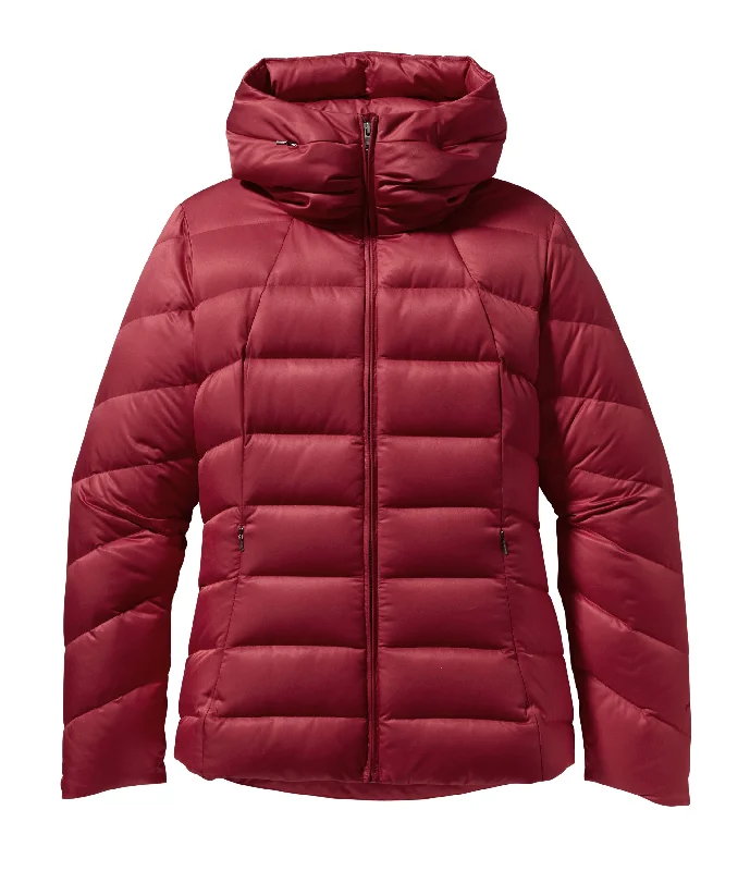 W's Downtown Loft Jacket Zippered Front Buttoned Front Snap Front