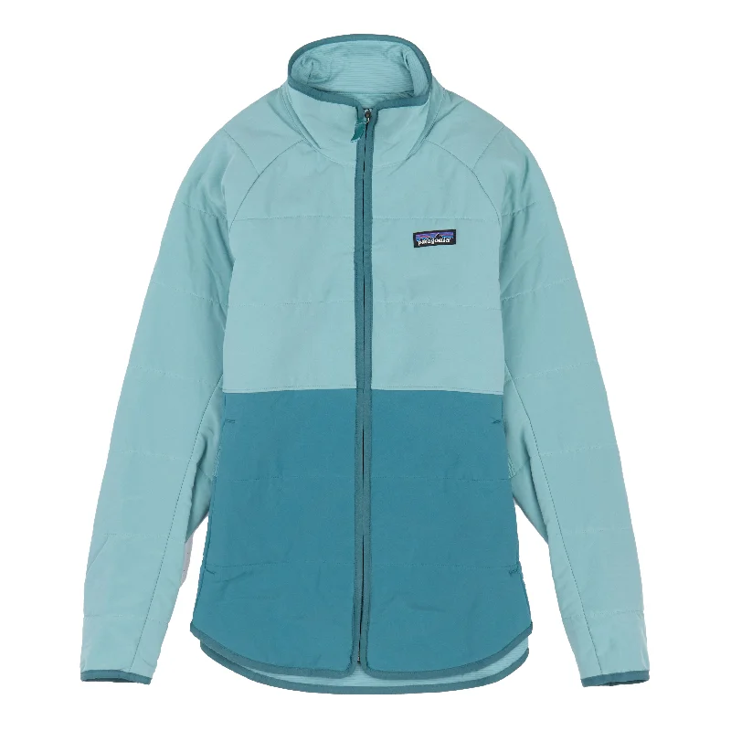 W's Pack In Jacket Nylon Jacket Polyester Jacket Spandex Jacket