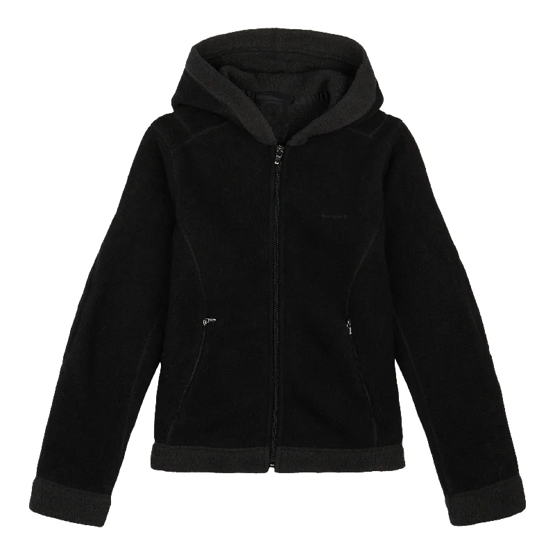 W's Synchilla® Arctic Jacket Notch Collar Peter Pan Collar Cowl Neck