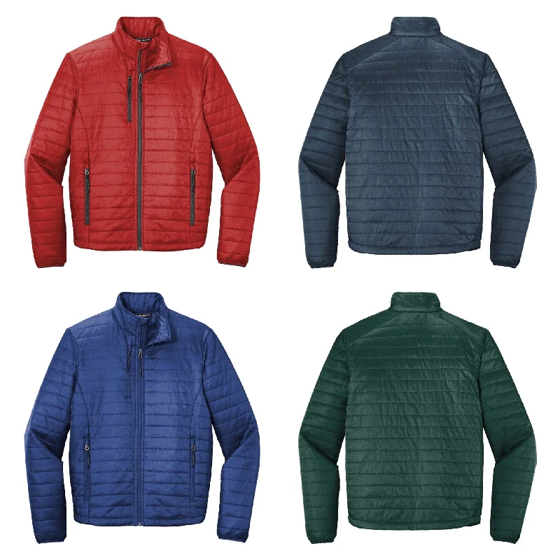 Puffy Coat- Custom (Mens) Trench Wool Cashmere
