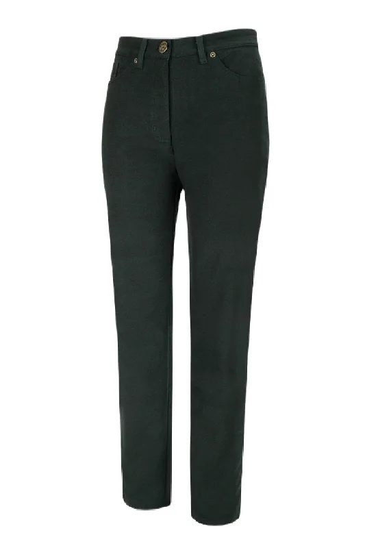 Forest Green