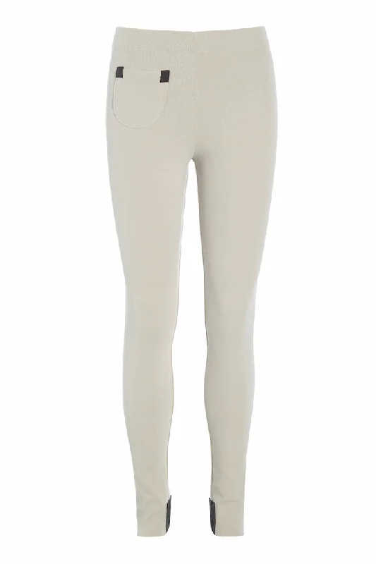 LEGGINGS - 72304 - KIT Comfortable Jogging Pants