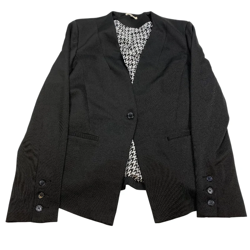 Blazer By 41 Hawthorn In Black, Size: L