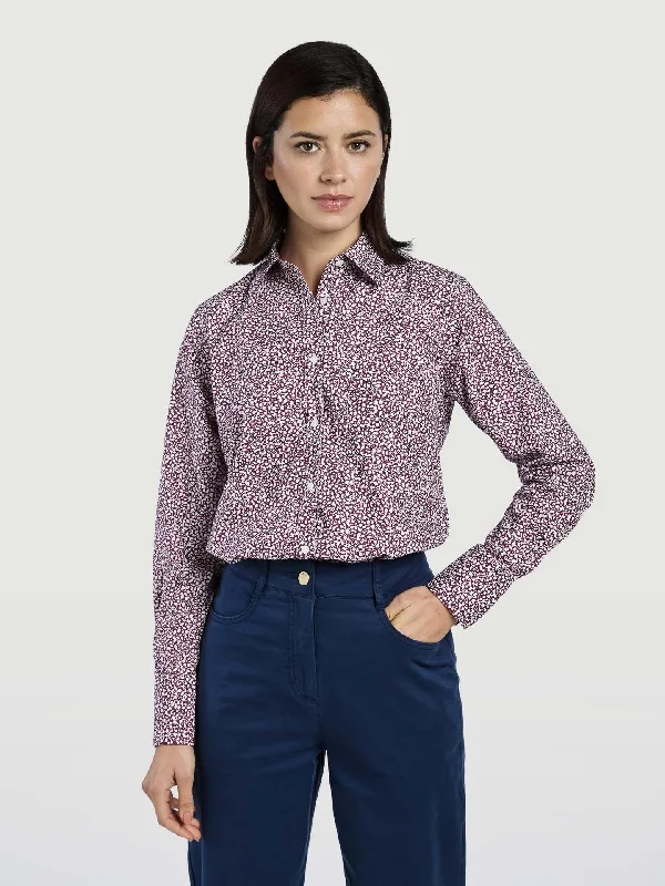 Regular Fit Classic Shirt