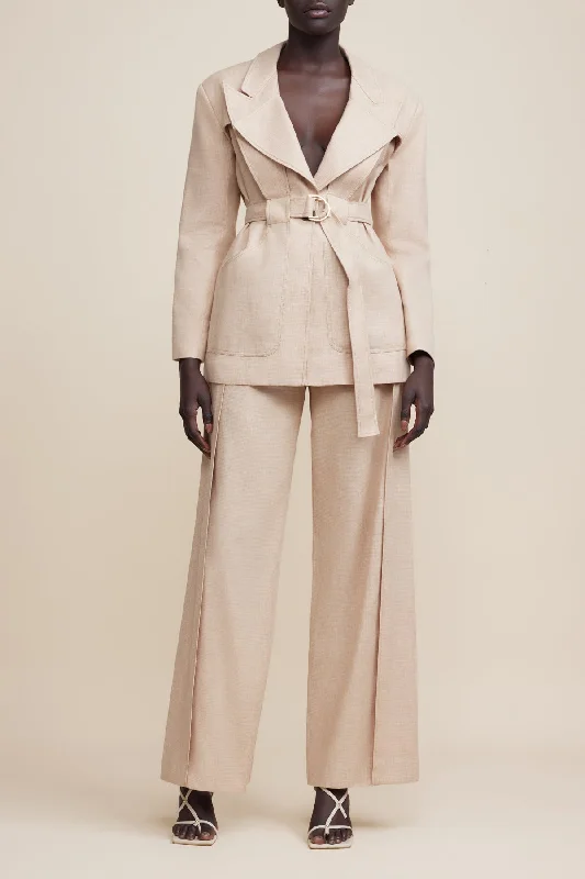 WICKLOW JACKET Women's Classic Blazer